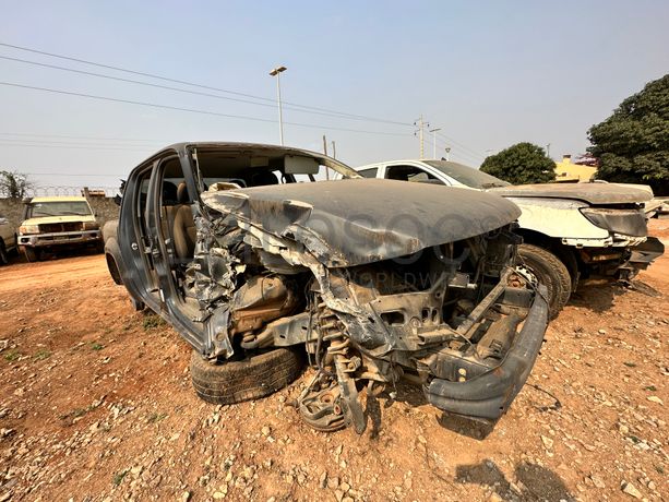 VOLKSWAGEN AMAROK 2.0 TDI