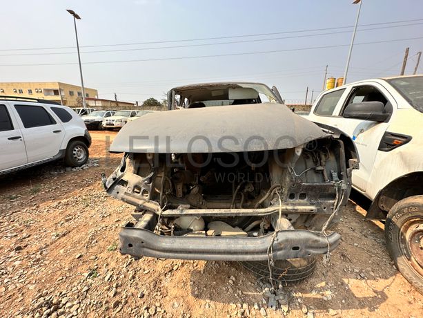 VOLKSWAGEN AMAROK 2.0 TDI