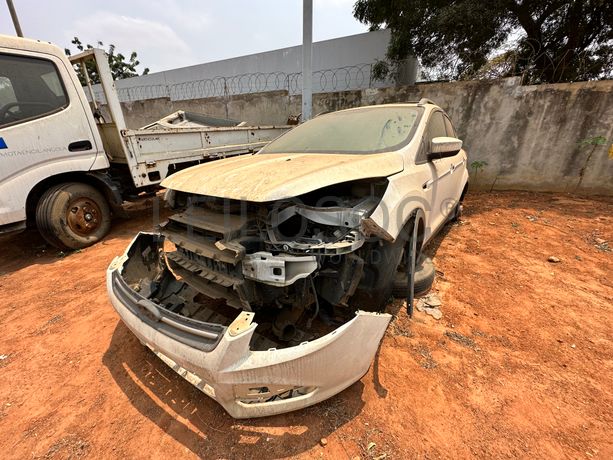 FORDESCAPE ECO BOOST 1.7