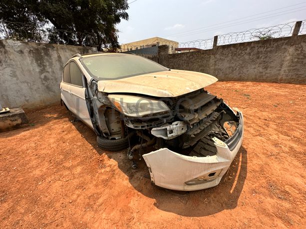 FORDESCAPE ECO BOOST 1.7