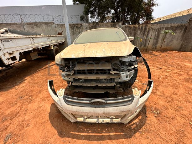 FORDESCAPE ECO BOOST 1.7