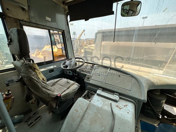 AUTOCARRO TATA LP01318LHD