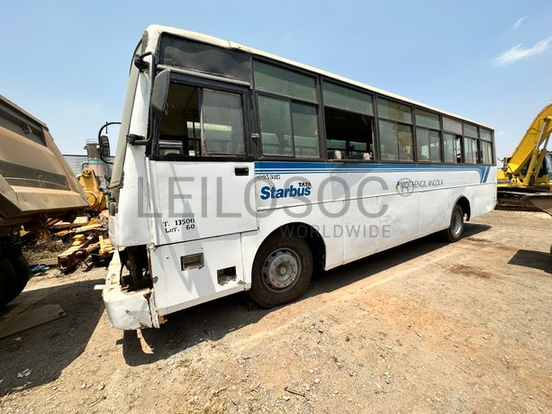 AUTOCARRO TATA LP01318LHD