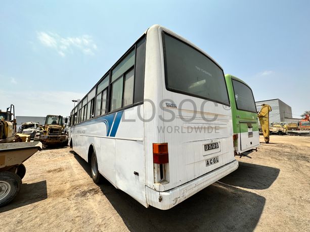 AUTOCARRO TATA LP01318LHD