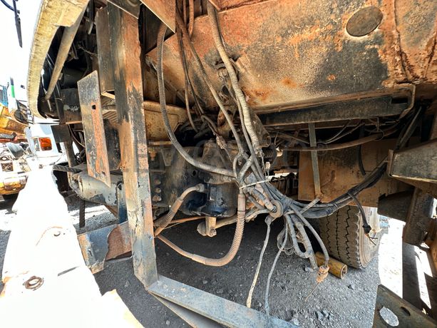 AUTOCARRO TATA LP01318LHD