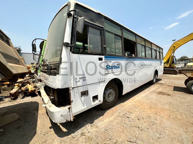 AUTOCARRO TATA LP01318LHD