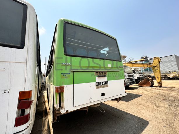 AUTOCARRO TATA STARBUS