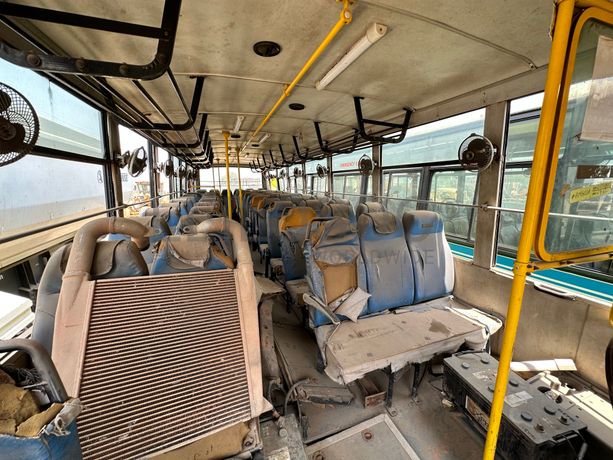 AUTOCARRO TATA STARBUS