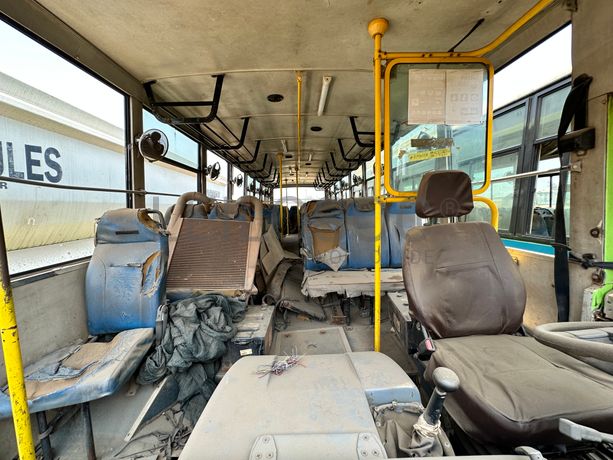 AUTOCARRO TATA STARBUS