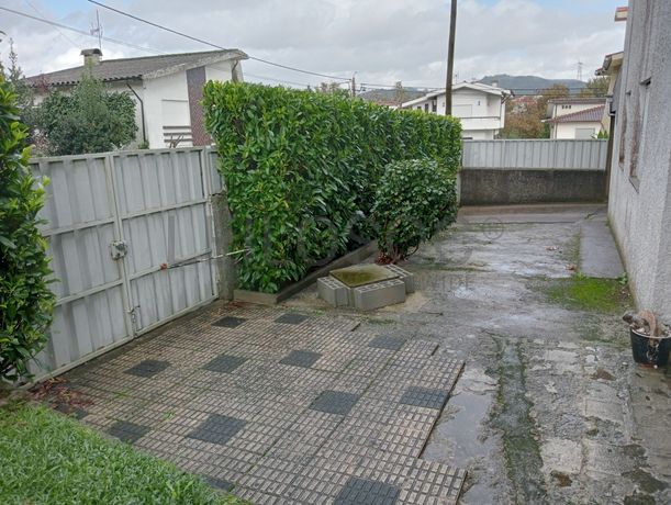 Moradia V3 · Vila Nova de Famalicão