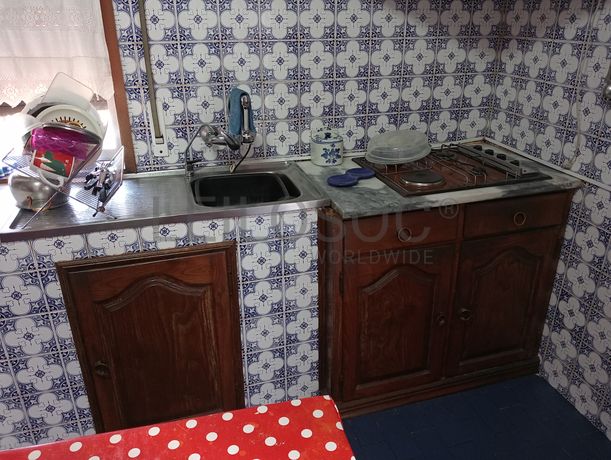 Moradia V3 · Vila Nova de Famalicão