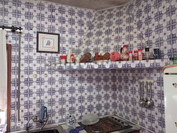 Moradia V3 · Vila Nova de Famalicão