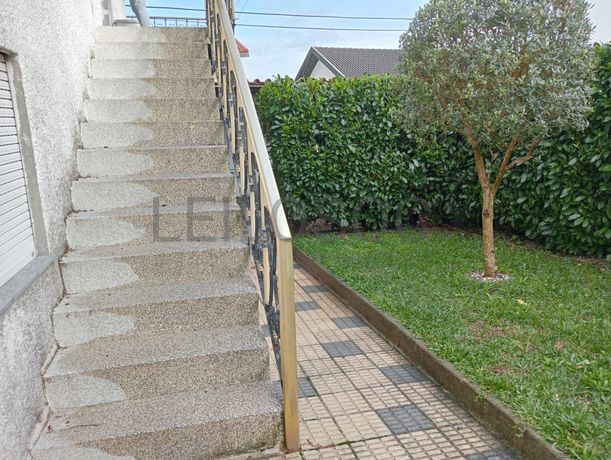 Moradia V3 · Vila Nova de Famalicão