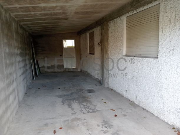 Moradia V3 · Vila Nova de Famalicão