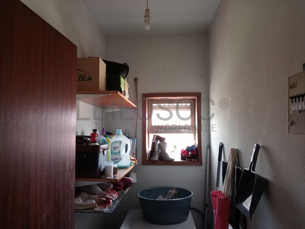 Moradia V3 · Vila Nova de Famalicão