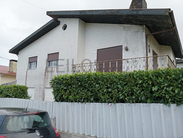 Moradia V3 · Vila Nova de Famalicão