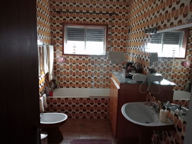 Moradia V3 · Vila Nova de Famalicão