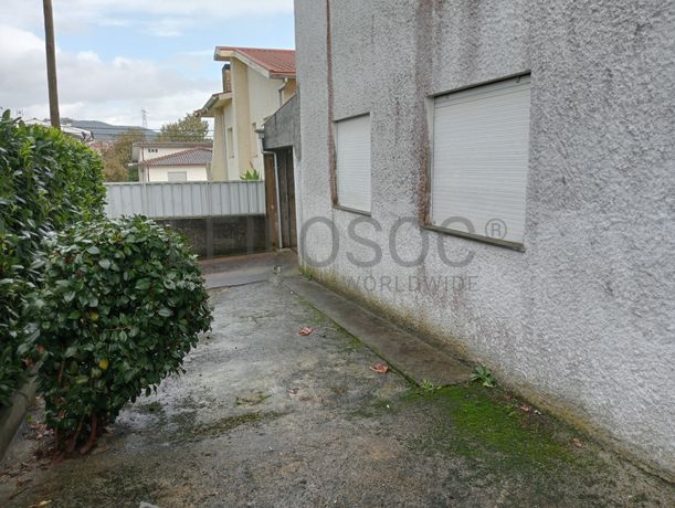 Moradia V3 · Vila Nova de Famalicão