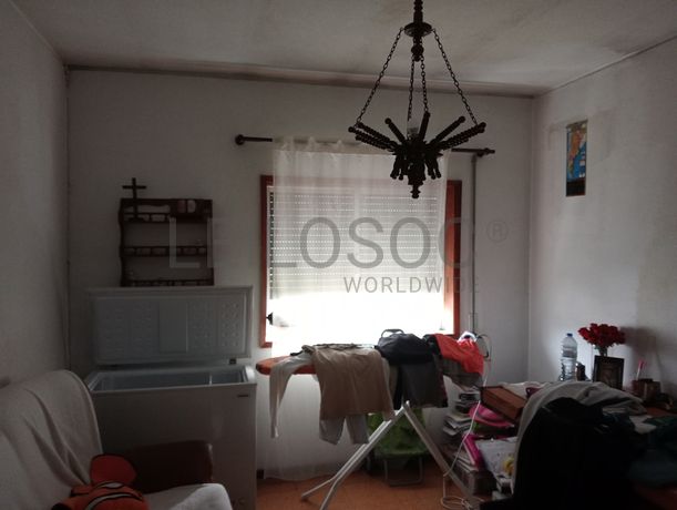 Moradia V3 · Vila Nova de Famalicão