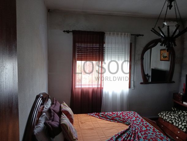 Moradia V3 · Vila Nova de Famalicão