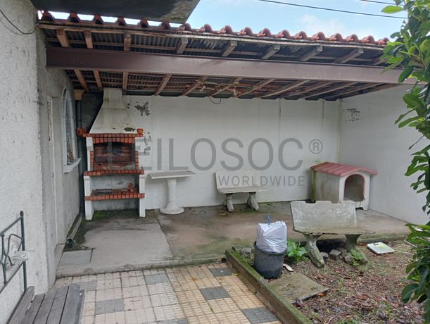 Moradia V3 · Vila Nova de Famalicão