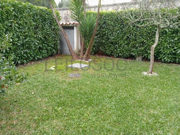 Moradia V3 · Vila Nova de Famalicão