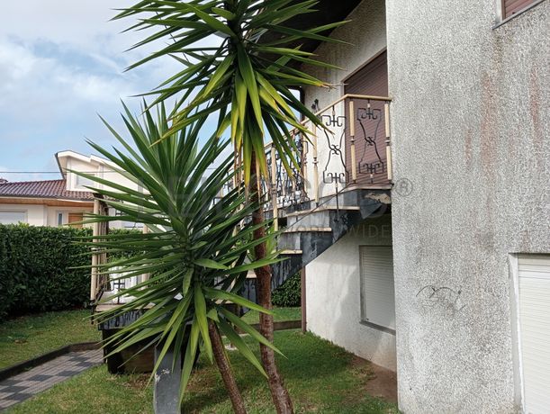 Moradia V3 · Vila Nova de Famalicão