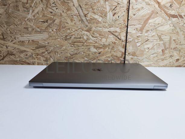 Portátil MacBook Pro