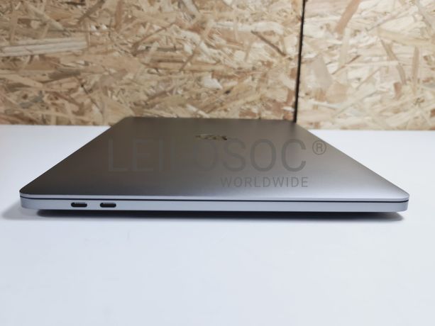 Portátil MacBook Pro