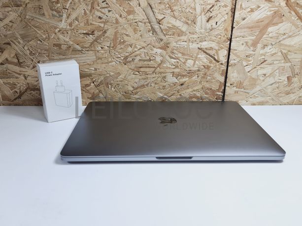 Portátil MacBook Pro