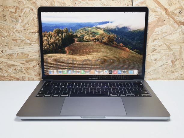 Portátil MacBook Pro