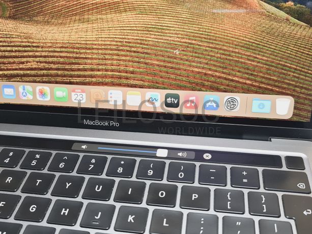 Portátil MacBook Pro