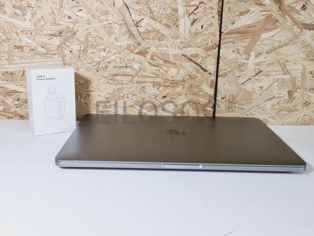 Portátil MacBook Pro