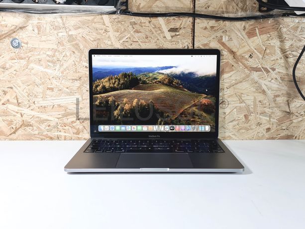 Portátil MacBook Pro