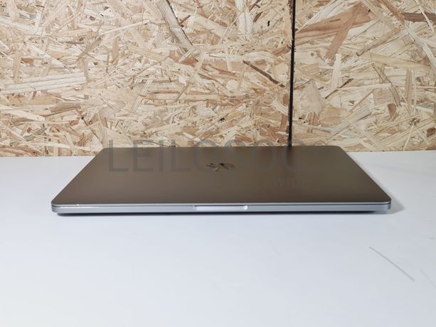 Portátil MacBook Pro