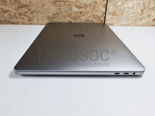 Portátil MacBook Pro