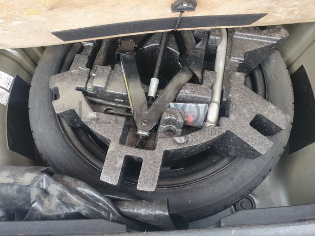 Skoda Superb · Ano 2016