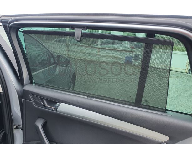 Skoda Superb · Ano 2016