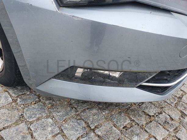 Skoda Superb · Ano 2016