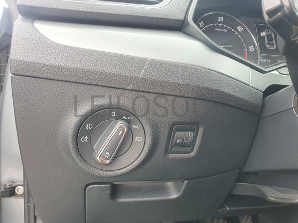 Skoda Superb · Ano 2016