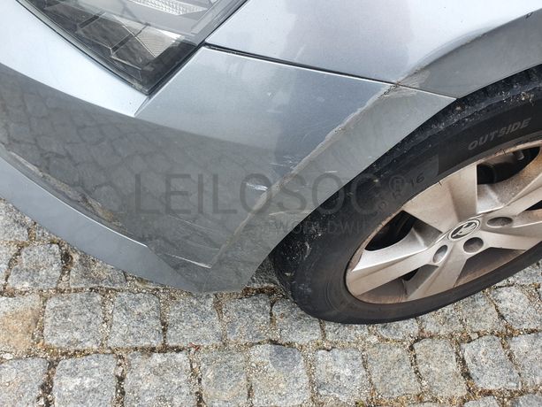 Skoda Superb · Ano 2016