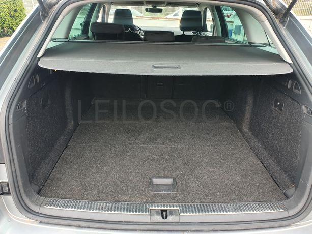 Skoda Superb · Ano 2016