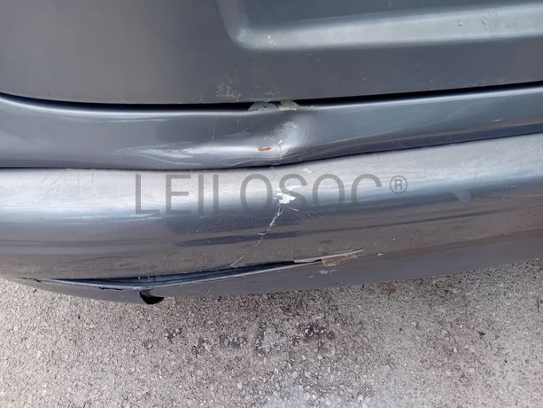 Toyota Corolla · Ano 1988