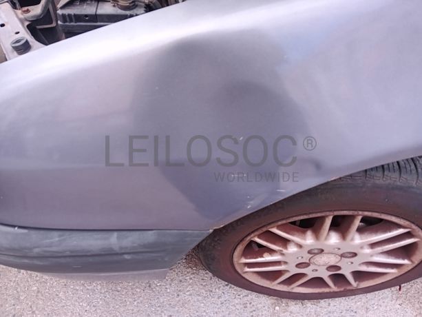 Toyota Corolla · Ano 1988