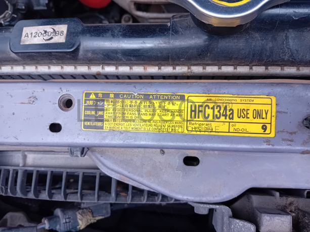 Toyota Corolla · Ano 1988