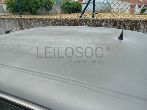 Toyota Corolla · Ano 1988