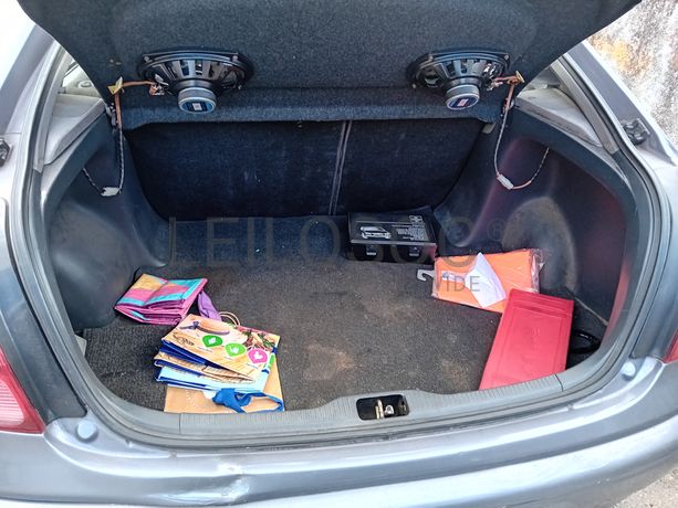 Toyota Corolla · Ano 1988