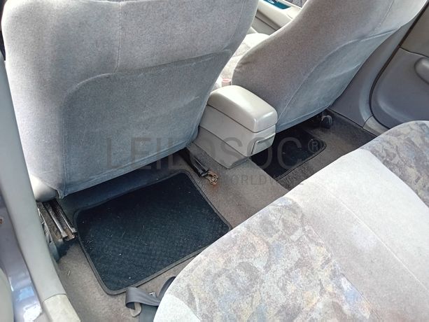 Toyota Corolla · Ano 1988