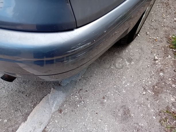 Toyota Corolla · Ano 1988