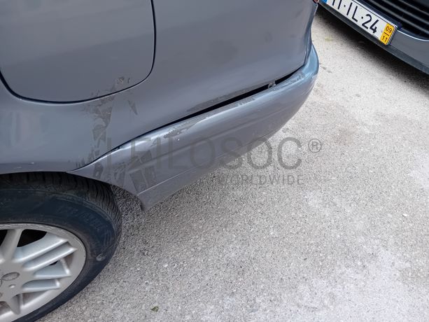 Toyota Corolla · Ano 1988